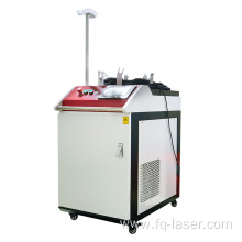 High quality fiber laser soldering machine with ce